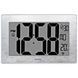 Годинник настінний Technoline WS8019 Silver (WS8019) DAS1039 фото 2
