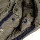 Спальный мешок Wechsel Mudds Autumn 0&deg; M TL Olive/Mud Green Left (232050) DAS2577 фото 8