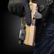 Ліхтар тактичний Mactronic Hussar GL (900 Lm) Gun Mount (THG0011) DAS303691 фото 8
