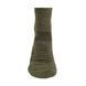 Шкарпетки Tribe Merino Hike T-KB-0017-olive, 38-40 T-KB-0017-olive-38-40 фото 4