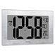Годинник настінний Technoline WS8019 Silver (WS8019) DAS1039 фото 3