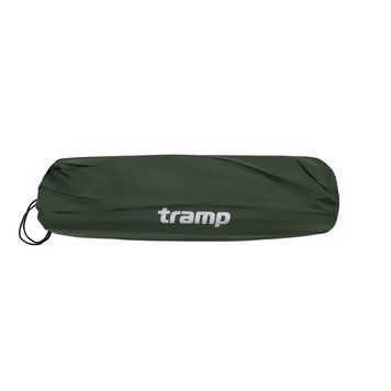 Килимок самонадувний Tramp CONNECT LONG 5 cm UTRI-027-green UTRI-027-green фото