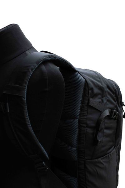 Рюкзак Tramp Ivar туристичний чорний 30л UTRP-051 UTRP-051-black фото