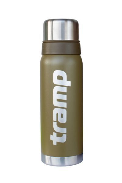 Термос TRAMP Expedition Line 0,75 л UTRC-031 Оливковий UTRC-031-olive фото