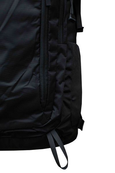Рюкзак Tramp Ivar туристичний чорний 30л UTRP-051 UTRP-051-black фото