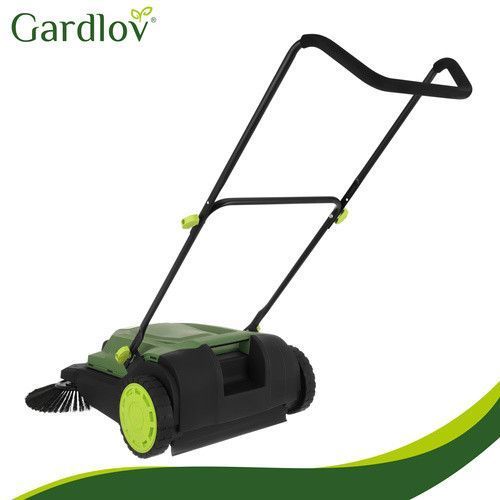 Ручная подметальная машина Nexo Gardlov 27465 49776 фото