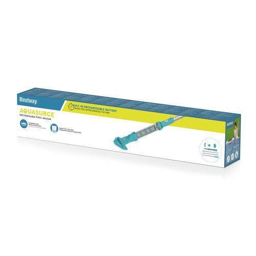 Пилосос для дна басейну - Bestway 58771 30598 фото