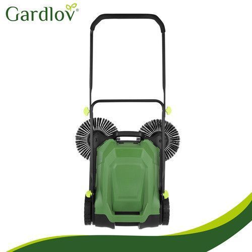 Ручная подметальная машина Nexo Gardlov 27465 49776 фото