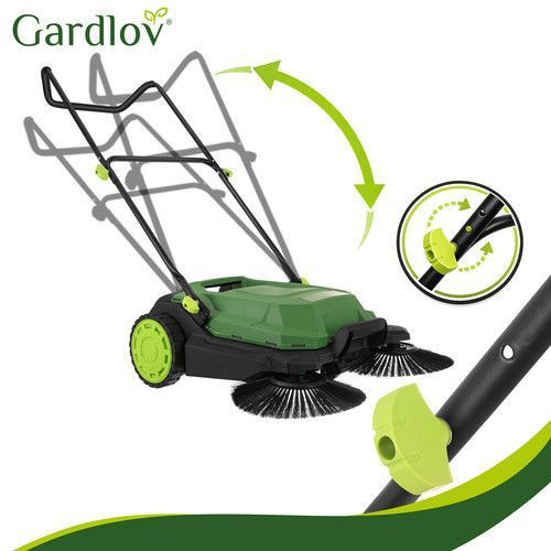 Ручная подметальная машина Nexo Gardlov 27465 49776 фото