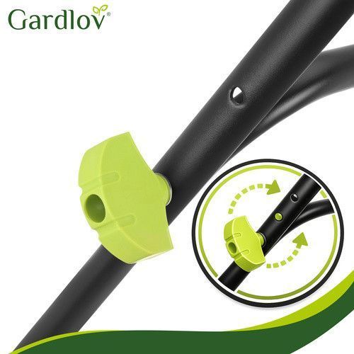Ручная подметальная машина Nexo Gardlov 27465 49776 фото