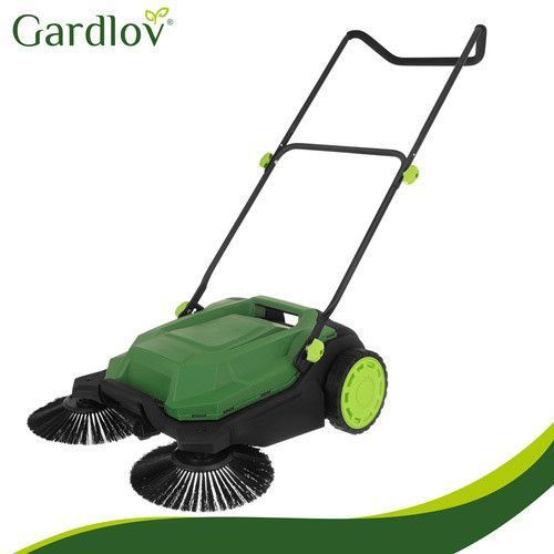 Ручная подметальная машина Nexo Gardlov 27465 49776 фото