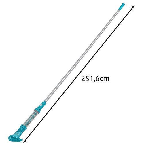 Пилосос для дна басейну - Bestway 58771 30598 фото