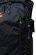 Рюкзак Tramp Ivar туристичний чорний 30л UTRP-051 UTRP-051-black фото 3