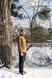 Кофта флісова Tribe Fleece Jacket Half Zip T-KJ-0012-sand, 46 T-KJ-0012-sand-46 фото 3