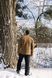 Кофта флісова Tribe Fleece Jacket Half Zip T-KJ-0012-sand, 46 T-KJ-0012-sand-46 фото 8