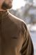 Кофта флісова Tribe Fleece Jacket Half Zip T-KJ-0012-sand, 46 T-KJ-0012-sand-46 фото 5