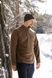 Кофта флісова Tribe Fleece Jacket Half Zip T-KJ-0012-sand, 46 T-KJ-0012-sand-46 фото 1