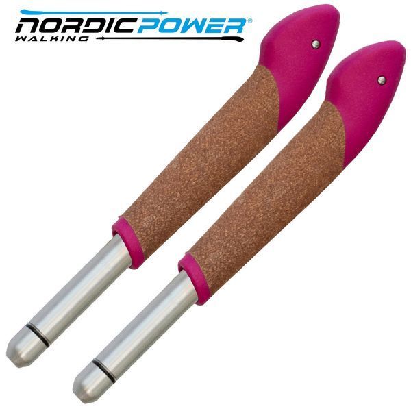 Ручка съемная Vipole Ballast Power Step +200 GR (NP18 09) DAS3561 фото