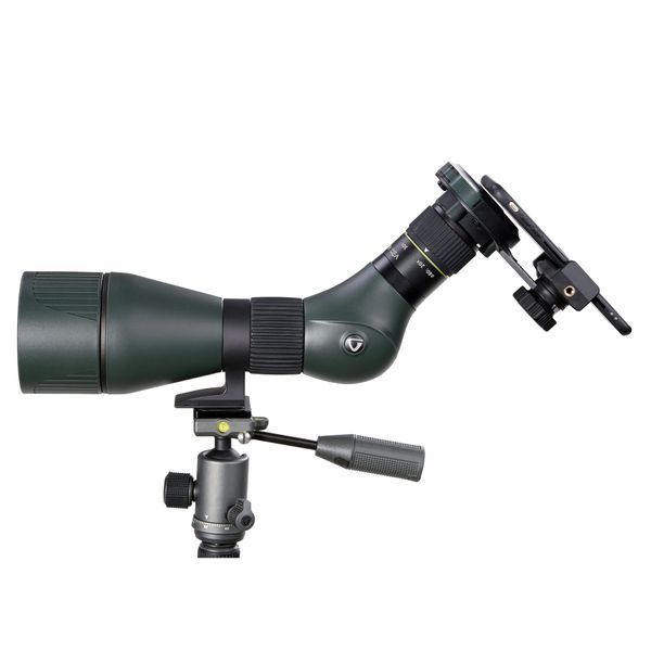 Адаптер Vanguard Digiscoping Adapter VEO PA-65 для смартфона (VEO PA-65) DAS1442 фото