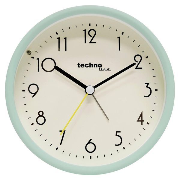 Годинник настільний Technoline Modell R Mint (Modell R) DAS2315 фото