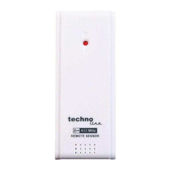 Метеостанция Technoline WS6442 Black (WS6442) DAS952 фото