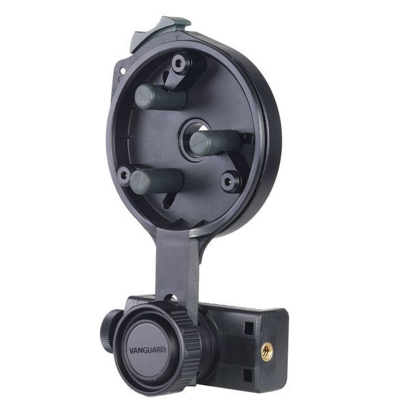 Адаптер Vanguard Digiscoping Adapter VEO PA-65 для смартфона (VEO PA-65) DAS1442 фото