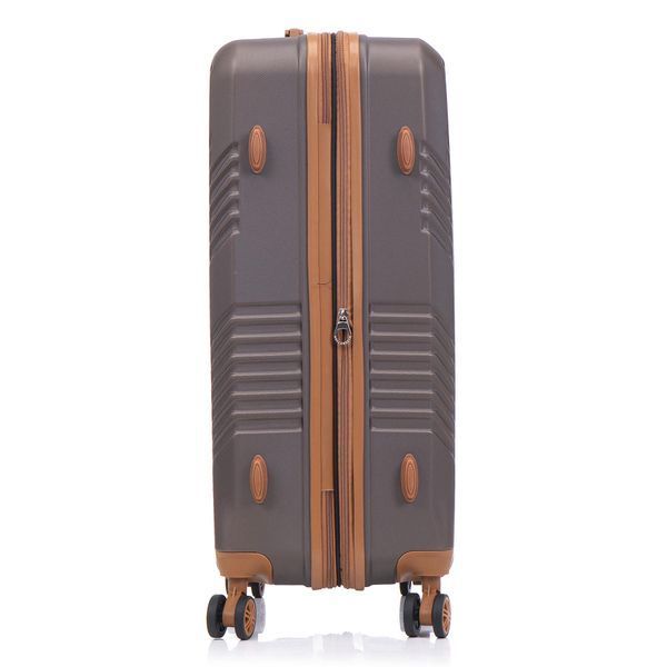 Валіза Semi Line 28" (L) Brown (T5850-3) DAS3240 фото