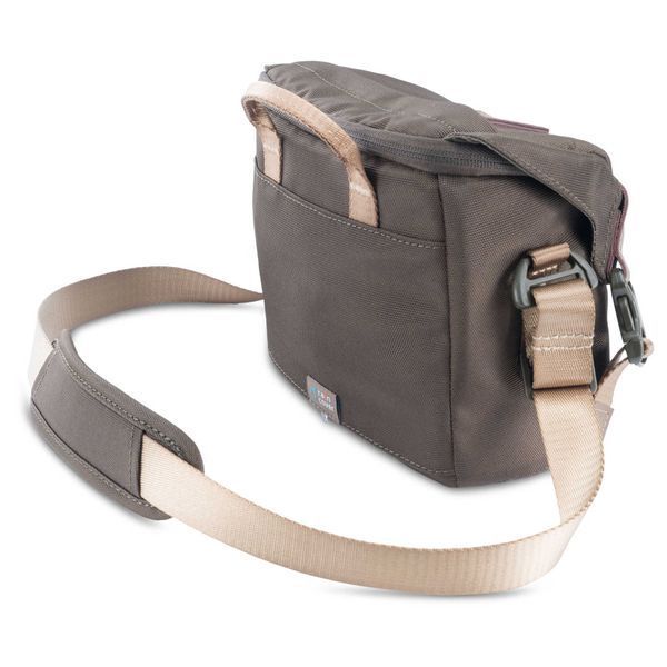 Сумка Vanguard VEO GO 15M Khaki-Green (VEO GO 15M KG) DAS887 фото