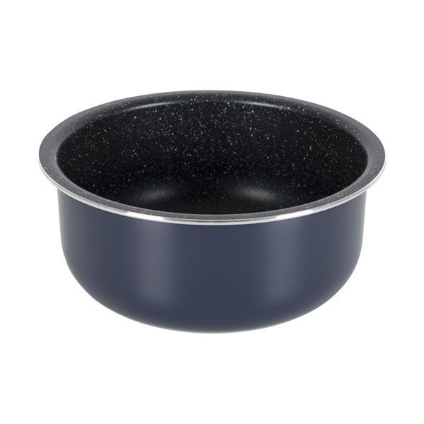 Набор посуды Gimex Cookware Set induction 9 предметов Blue (6977225) DAS1824 фото
