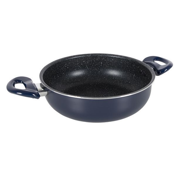 Набор посуды Gimex Cookware Set induction 9 предметов Blue (6977225) DAS1824 фото
