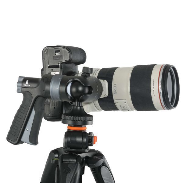 Штатив Vanguard Alta Pro 263AGH (Alta Pro 263AGH) DAS976 фото