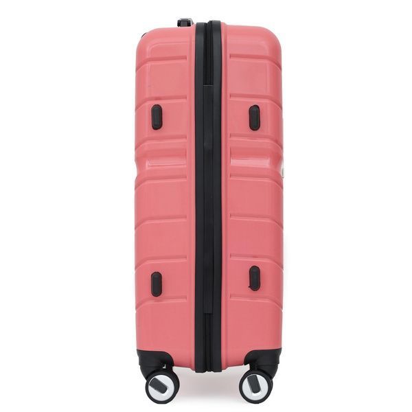 Валіза Semi Line 30" (L) Pink (T5615-3) DAS2058 фото