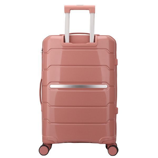 Валіза Semi Line 28" (L) Rose Gold (T5836-3) DAS2913 фото