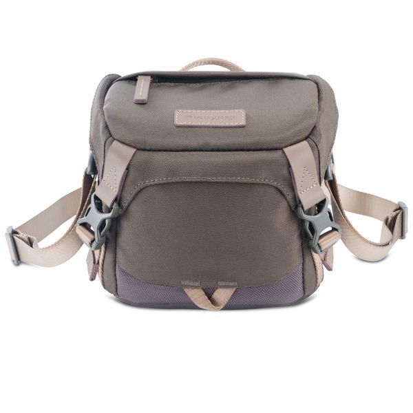 Сумка Vanguard VEO GO 15M Khaki-Green (VEO GO 15M KG) DAS887 фото