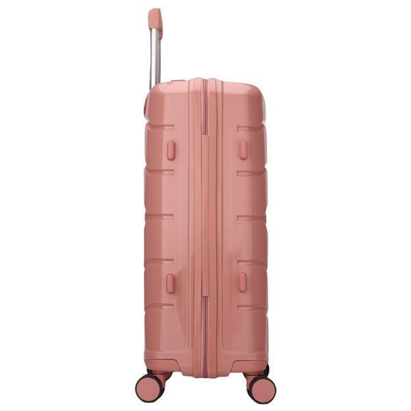 Валіза Semi Line 28" (L) Rose Gold (T5836-3) DAS2913 фото