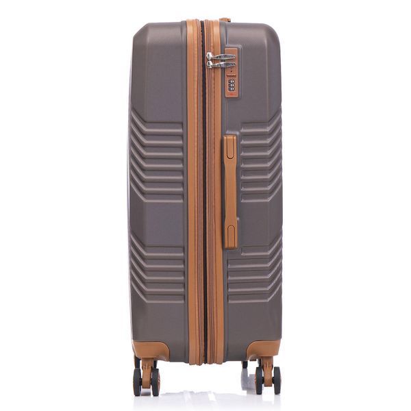 Валіза Semi Line 28" (L) Brown (T5850-3) DAS3240 фото