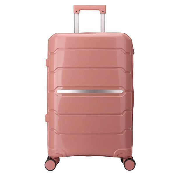 Валіза Semi Line 28" (L) Rose Gold (T5836-3) DAS2913 фото