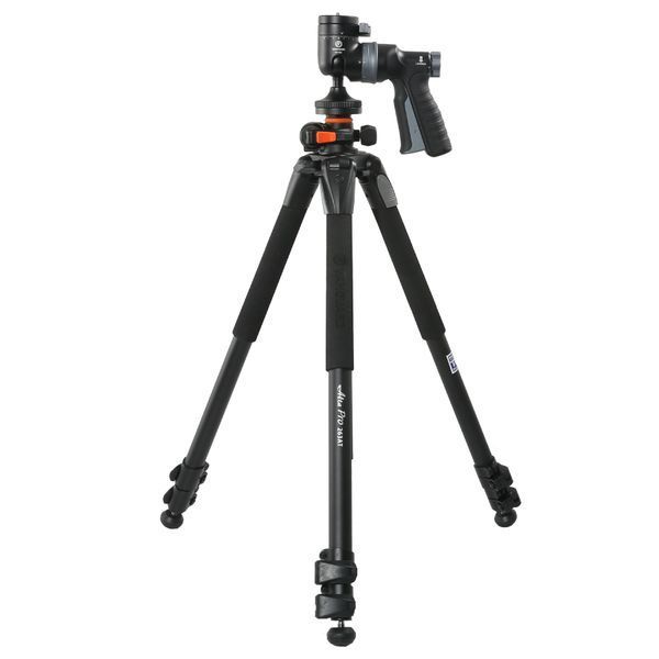 Штатив Vanguard Alta Pro 263AGH (Alta Pro 263AGH) DAS976 фото