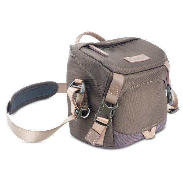 Сумка Vanguard VEO GO 15M Khaki-Green (VEO GO 15M KG) DAS887 фото