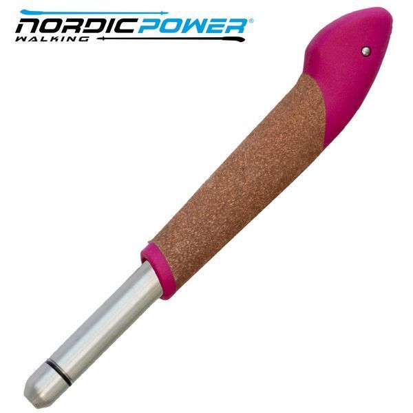 Ручка съемная Vipole Ballast Power Step +200 GR (NP18 09) DAS3561 фото