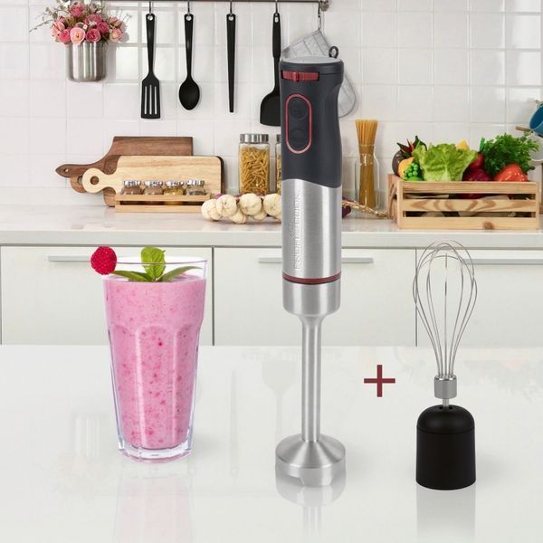 Погружной блендер ProfiCook PC-SMS 1226 1000 Вт 12315 фото