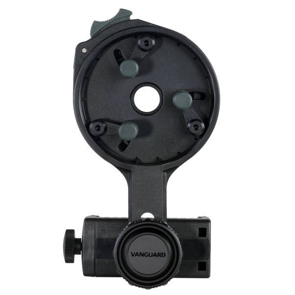 Адаптер Vanguard Digiscoping Adapter VEO PA-65 для смартфона (VEO PA-65) DAS1442 фото