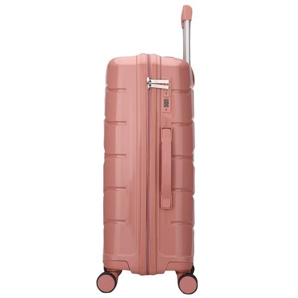 Валіза Semi Line 28" (L) Rose Gold (T5836-3) DAS2913 фото