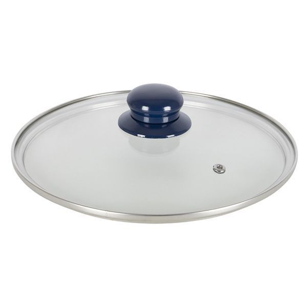 Набор посуды Gimex Cookware Set induction 9 предметов Blue (6977225) DAS1824 фото