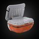 Фонарь налобный Mactronic Vaya (480 Lm) Cool/Warm White/Red LED Recharg Type-C (AHL0091) DAS303695 фото 6