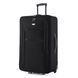 Чемодан Semi Line 28" (L) Black (T5676-3) DAS3376 фото 1