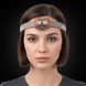 Фонарь налобный Mactronic Vaya (480 Lm) Cool/Warm White/Red LED Recharg Type-C (AHL0091) DAS303695 фото 7