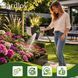 Котушка для автоматичного садового шланга 20м Gardlov 27505 50548 фото 10