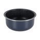 Набор посуды Gimex Cookware Set induction 9 предметов Blue (6977225) DAS1824 фото 5