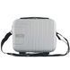 Бьюти-кейс Semi Line 18L Light Grey (T5762-1) DAS2675 фото 2